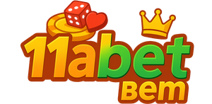 11 a bet Logo